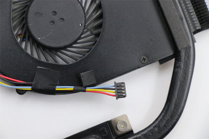 Lenovo Cooling Thermal Module Integrated Graphics With Fan 90204457