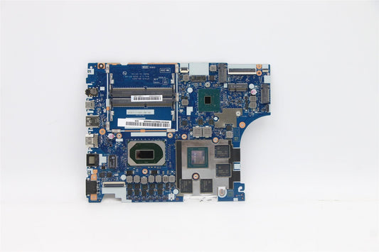 Lenovo 15p IMH Motherboard Mainboard DIS inteli510300H 5B20Z74898