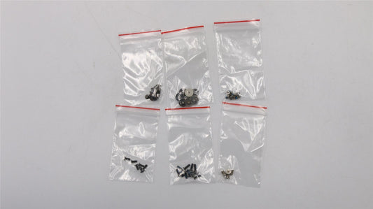 Lenovo V330-15ISK V330-15IKB Screw Set Kit 5S10Q60115