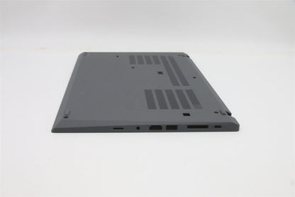 Lenovo ThinkPad T14 2 Bottom Base Lower Chassis Cover Grey 5CB1L84665