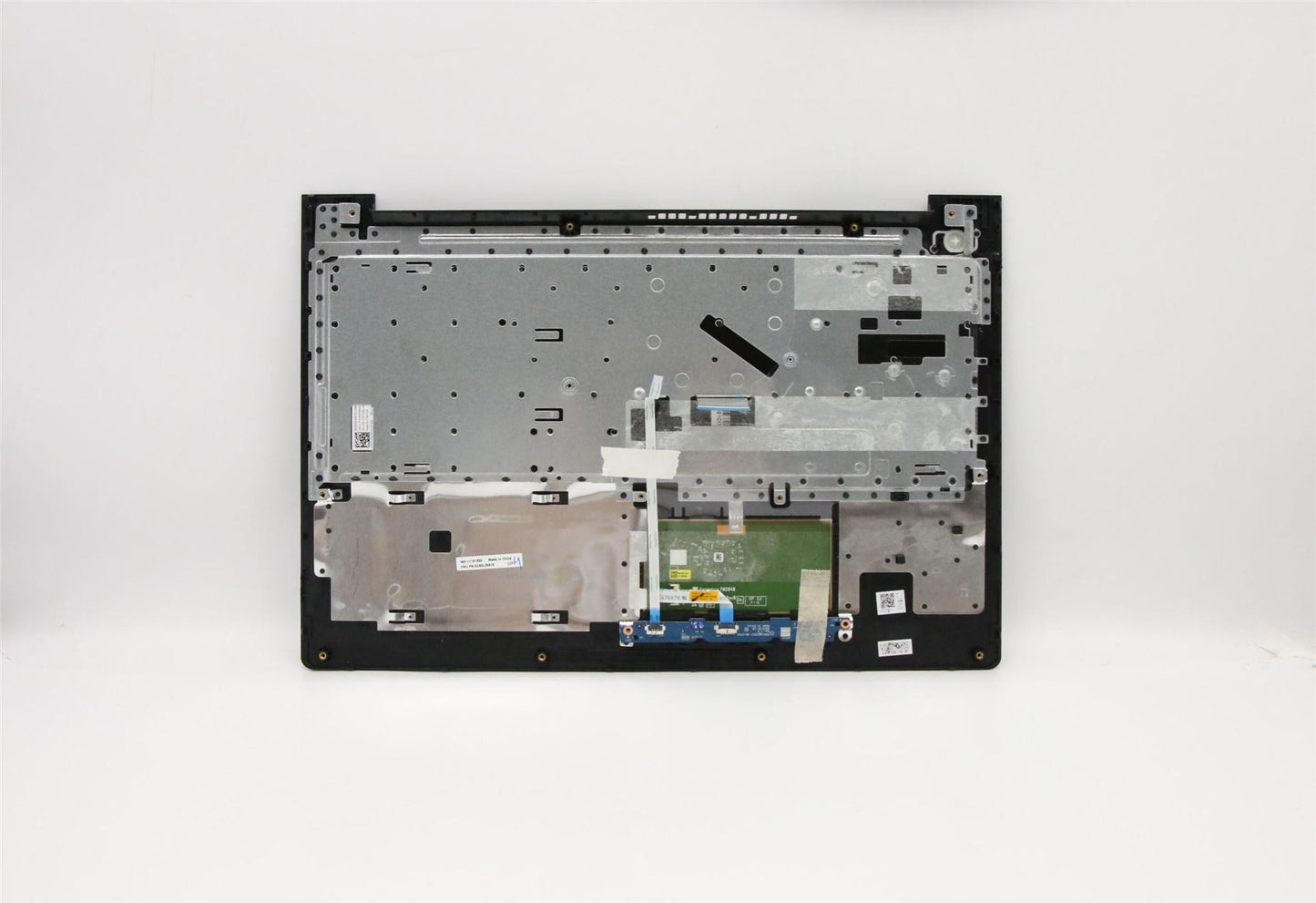 Lenovo UpperCaseASML80SMSRIMR JP KB 5CB0L35816