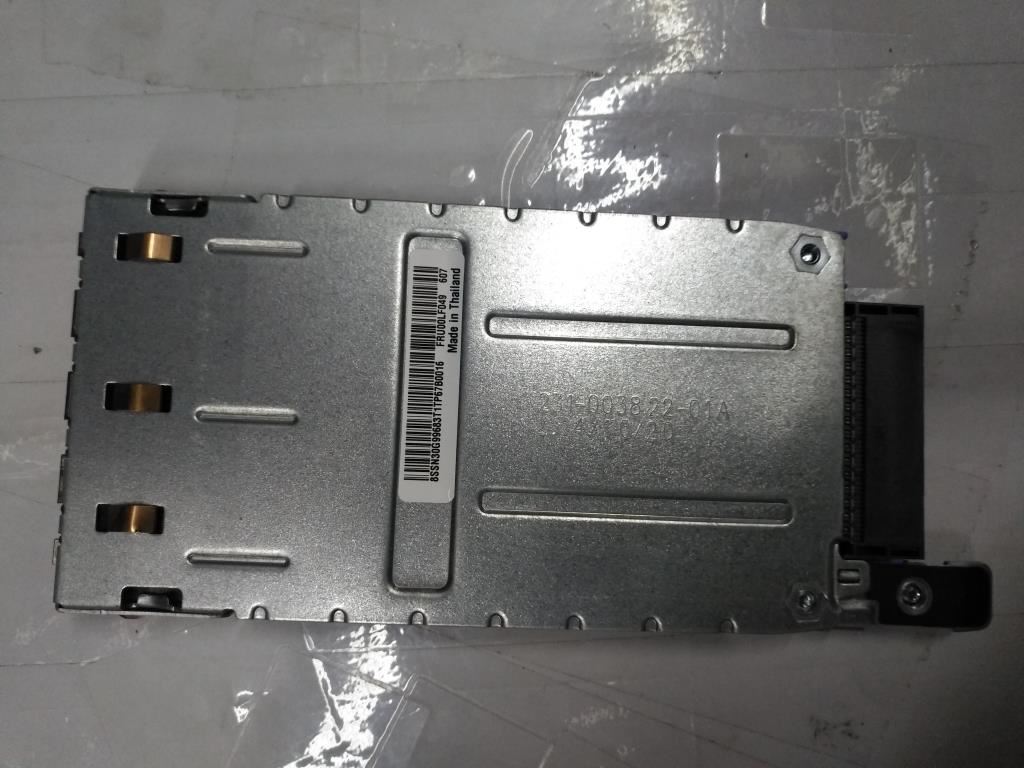 Lenovo Fortville 4x10G Etht x1 Intel Board 00LF049