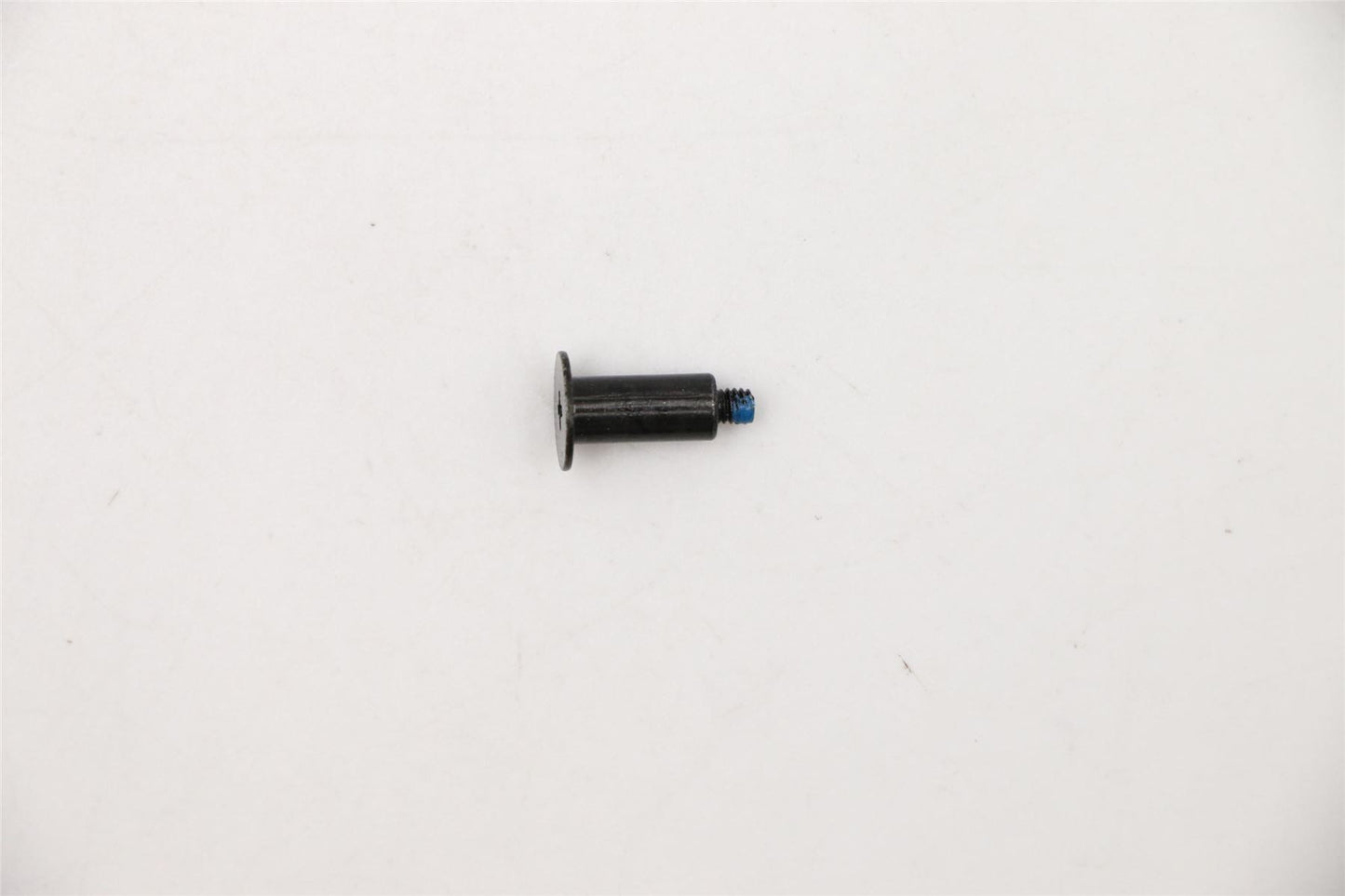 Lenovo SCREW M2.5X9.8+2.8 Black 02CW438