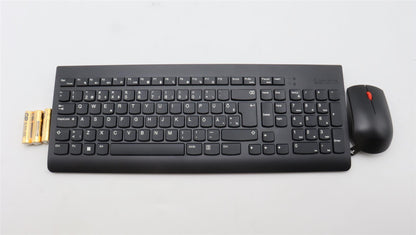 Lenovo WL KM Calliope BK EST 5KM0U87677