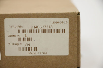 Lenovo HEATSINK Heatsink B S20-30 5H40G37518