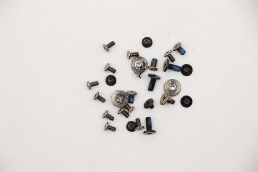 Lenovo ThinkPad P14s Gen 1 Screw Screws Set Kit 5S10S73289