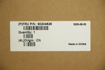 Lenovo C560 TS Slide Cover W/O TV WHT 90204828