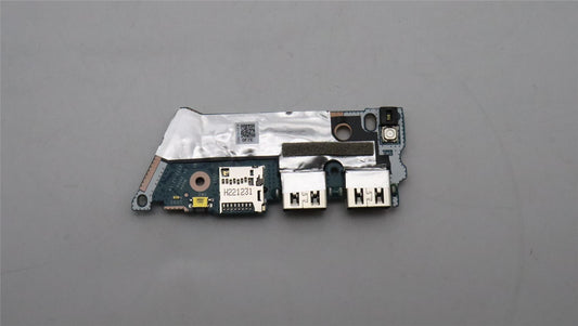 Lenovo IdeaPad 5 14ABR8 Dual USB Board 5C50S25532