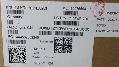 Lenovo L83DFWINI914900HX_RTX4060_8GRM 5B21L80253
