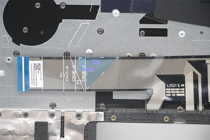 Lenovo Upper Case20RV NFP_MGR_NBL_ TC 5CB0W44483