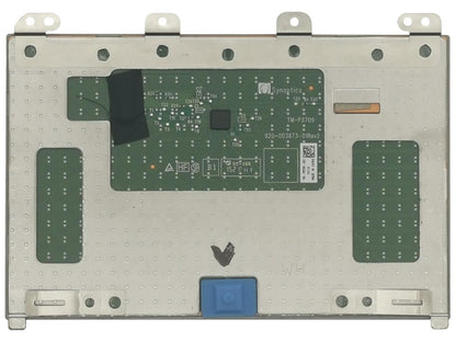 Genuine HP Envy 17-CH Touchpad Trackpad Board Silver M45774-001