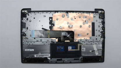 Lenovo Upper Case ASM_SPA L82RJ NFP AG 5CB1H56935