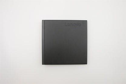 Lenovo ThinkCentre M75q-1 Top Case Cover Assembly Black 5M10U49599