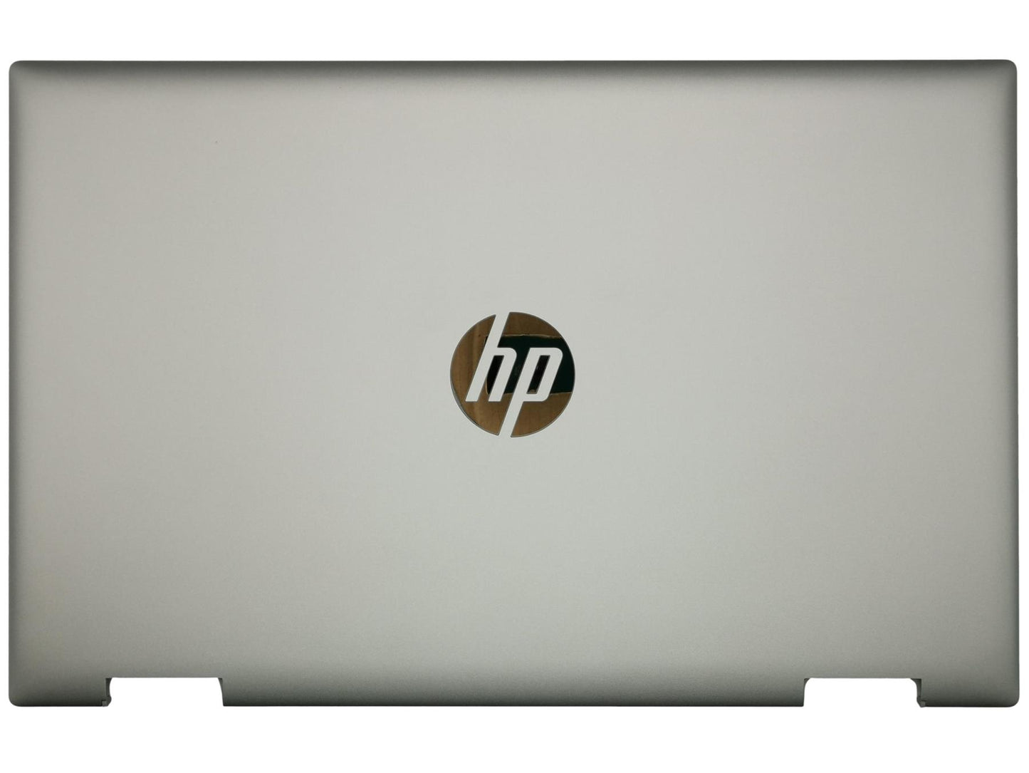 HP Pavilion 15-ER Rear Housing Back LCD Lid Cover Case Silver FHD M45108-001