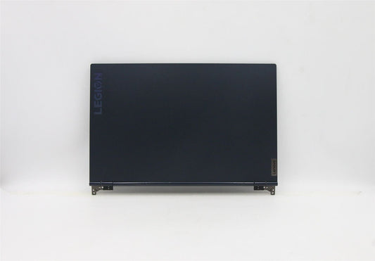 Lenovo Legion 5-15ITH6H 5-15ITH6 LCD Cover Rear Back Housing Blue 5CB1C72438