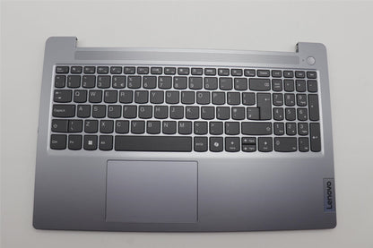 Lenovo Upper Case ASM_UKE L 83E6AG NBL 5CB1N95414