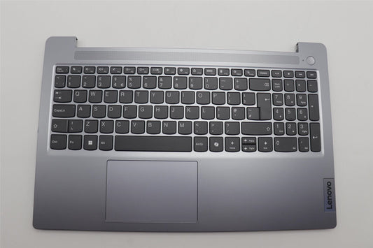 Lenovo Upper Case ASM_UKE L 83E6AG NBL 5CB1N95414