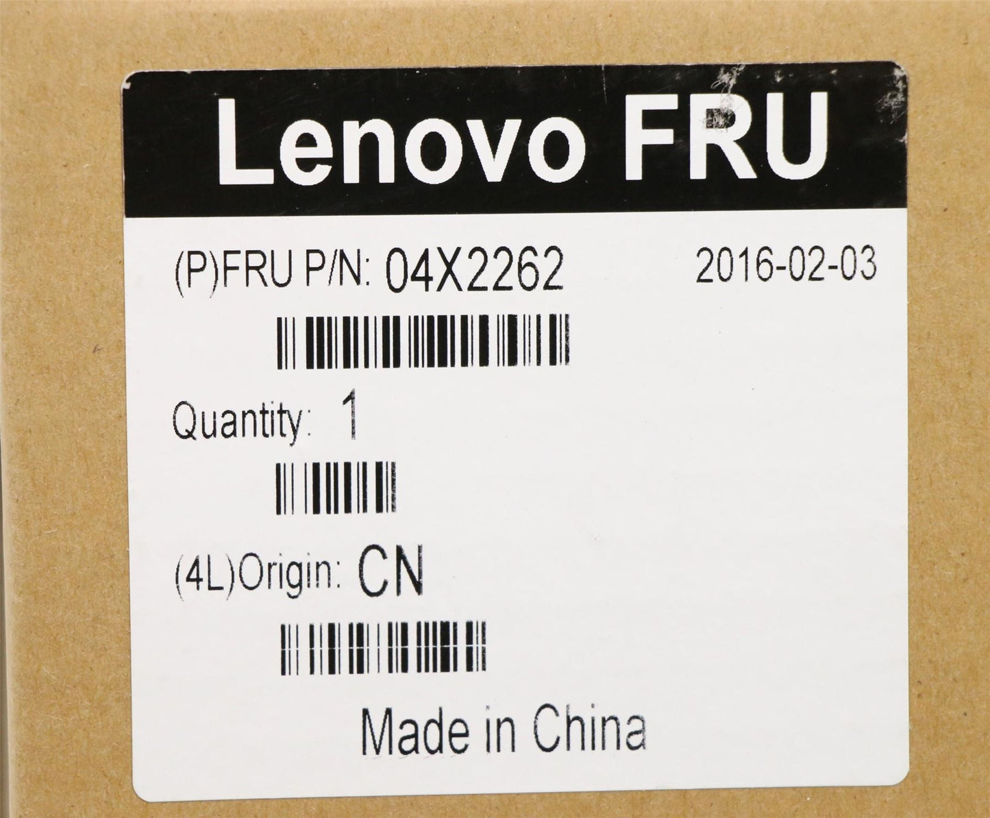 Lenovo ThinkCentre M32 Base Cover 04X2262