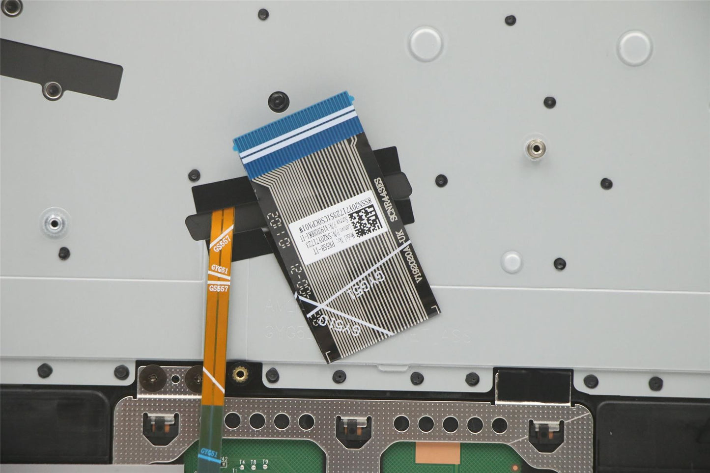 Lenovo Upper Case ASM_ITA L82BJ DM 5CB1A22442