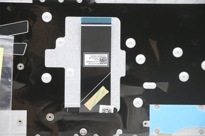 Lenovo IdeaPad S340-15IWL S340-15IIL Palmrest Cover Keyboard Grey 5CB0S18666