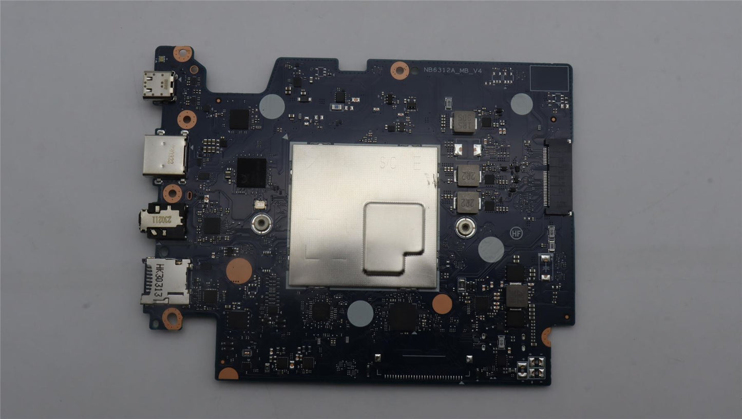 Lenovo Slim IP 3 14M868 Motherboard Mainboard UMA MediaTekMT8186 4G 5B21K59701