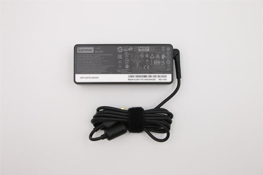 Lenovo ThinkCentre M75q 2 M90q 3 M70q 4 AC Charger Adapter Power 90W 5A10V03251