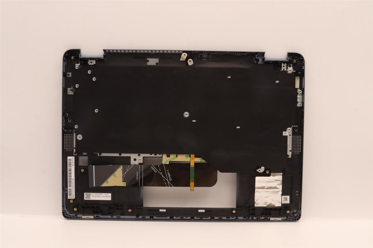 Lenovo Upper Case ASM_BUL W 82R7 SB BL 5CB1H80031