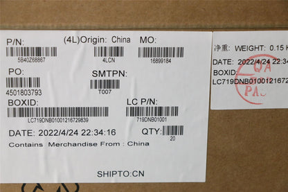 Lenovo FRU Griffin_PWR_BKT 5B40Z68867