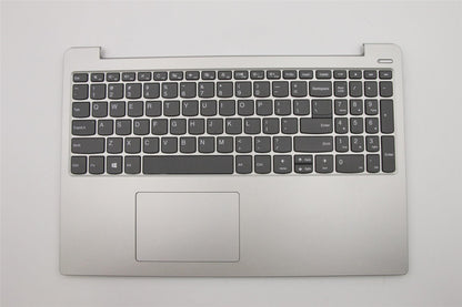 Lenovo IdeaPad 330S-15IKB 330S-15AST Keyboard Palmrest Top Cover US 5CB0R07203