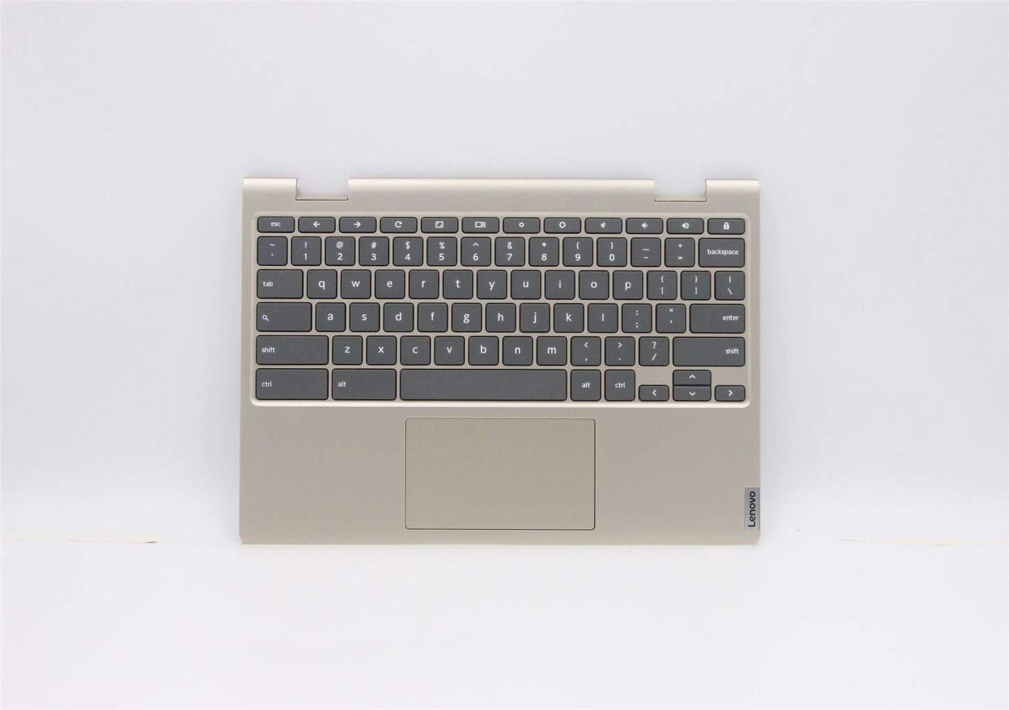Lenovo Upper Case ASM_US B 82BB AL 5CB0Z32209