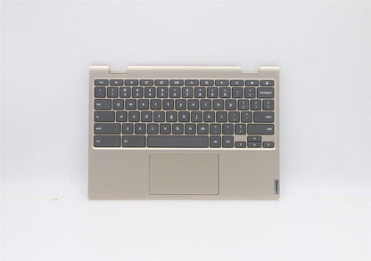 Lenovo Upper Case ASM_US B 82BB AL 5CB0Z32209