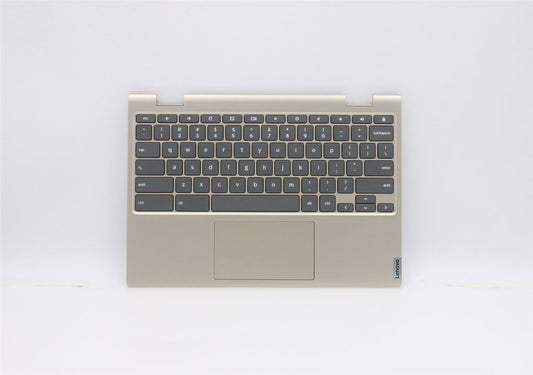 Lenovo Upper Case ASM_US B 82BB AL 5CB0Z32209