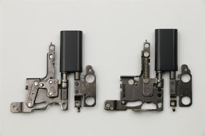 Lenovo Hinge,L/R,Black,AVC 01AY973