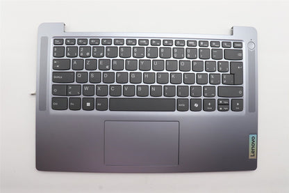 Lenovo Upper Case ASM_BEL L83E5NFP AG NBL 5CB1N94714
