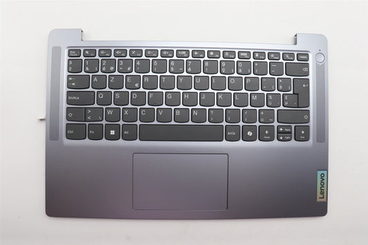 Lenovo Upper Case ASM_BEL L83E5NFP AG NBL 5CB1N94714