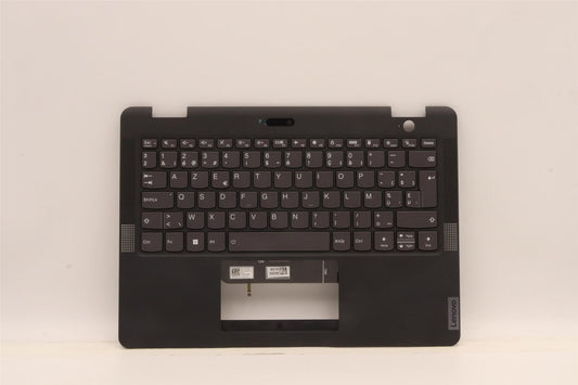 Lenovo Yoga 13w Keyboard Palmrest Top Cover Belgian Black 5M11F26566