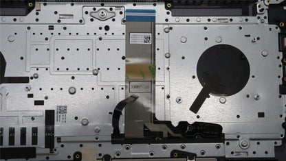 Lenovo Upper Case ASM_RUS H 82UW D VGA 5CB1J38420