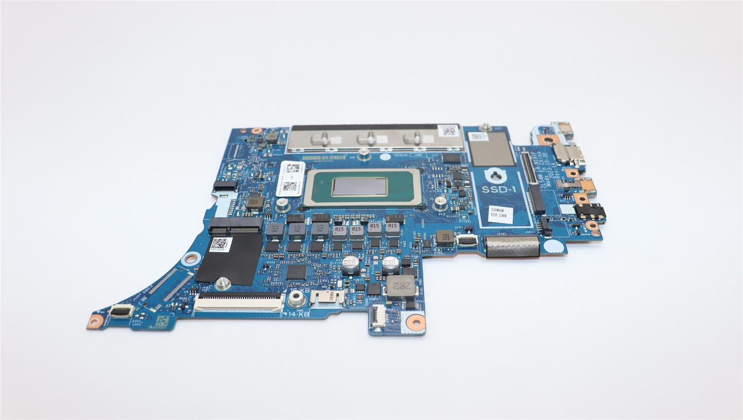 Lenovo C83DA NOK ULT5_125H UMA16G O RM 5B21M16096