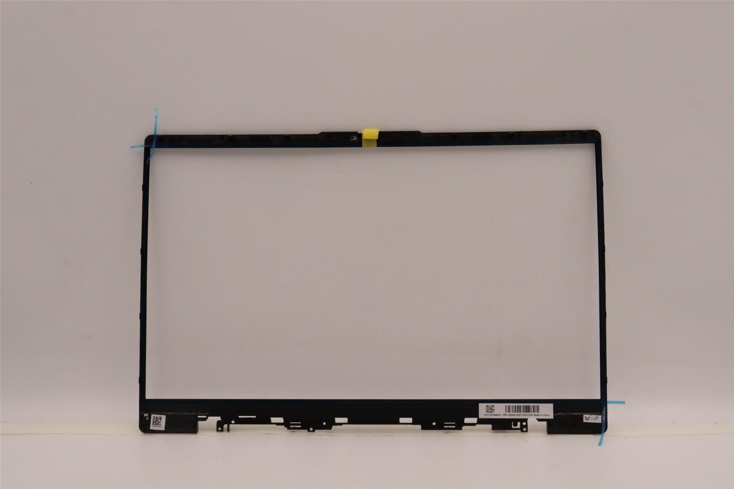 Lenovo LCD Bezel C 82SD 2.4t 5B30S19072