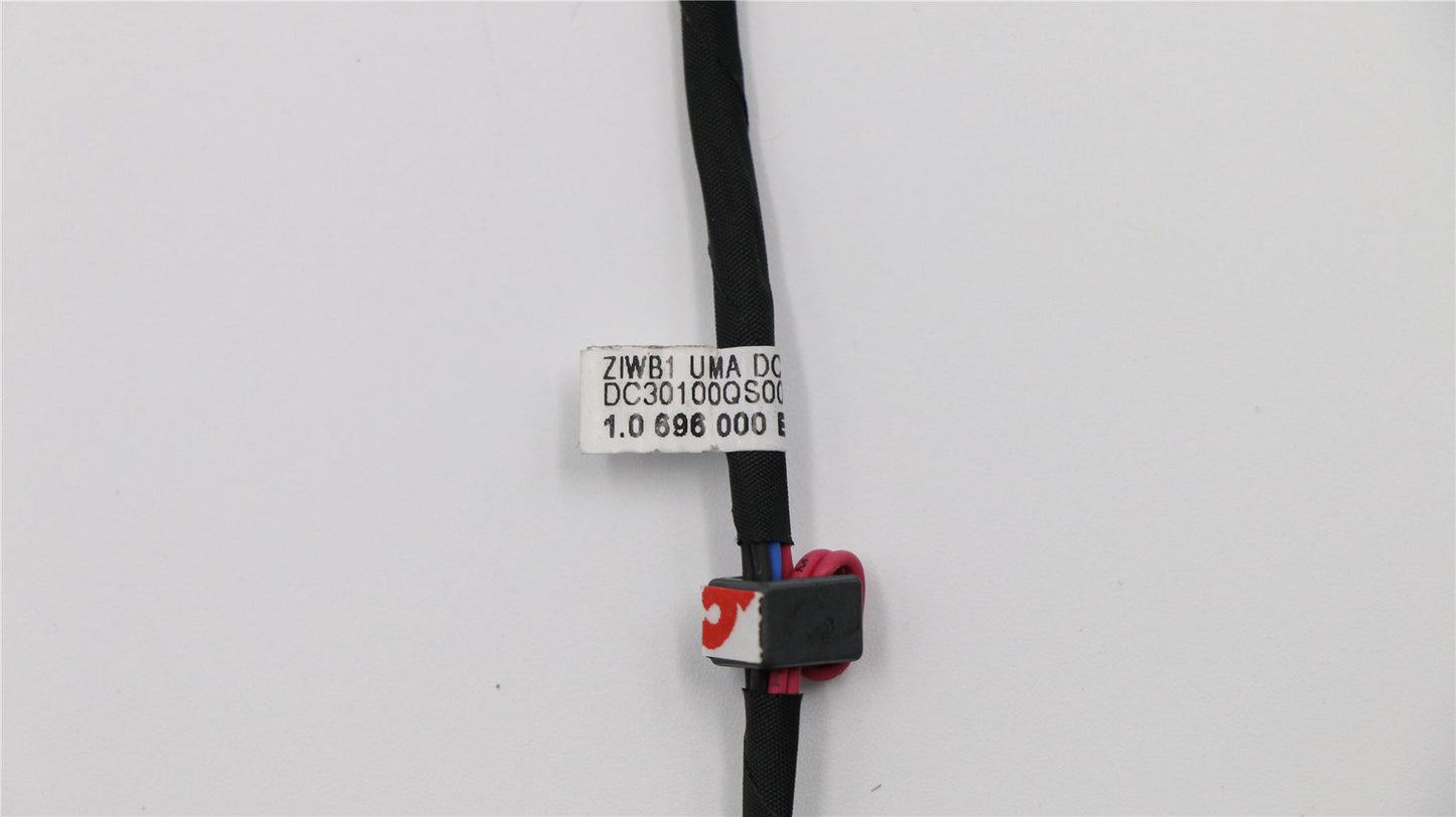 Lenovo IdeaPad 305-15IHW 305-15IBD DC In Port Socket Power Cable 90205524