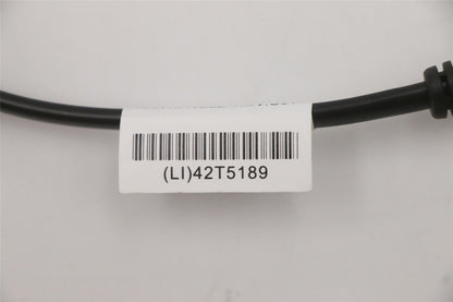 Lenovo 42T5189 LINECORD IT,1M,2P,NON-LH,LGW