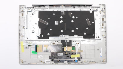 Lenovo UpperCase L 81EK W/KB PTN FP BL HB 5CB0R08867