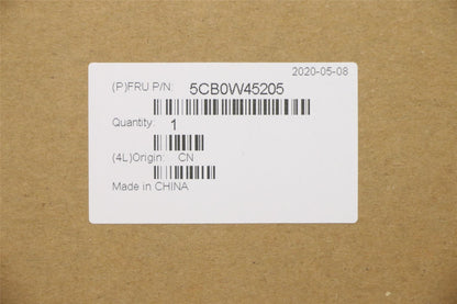 Lenovo ThinkBook 15-IML 15-IIL Keyboard Palmrest Top Cover Japanese 5CB0W45205