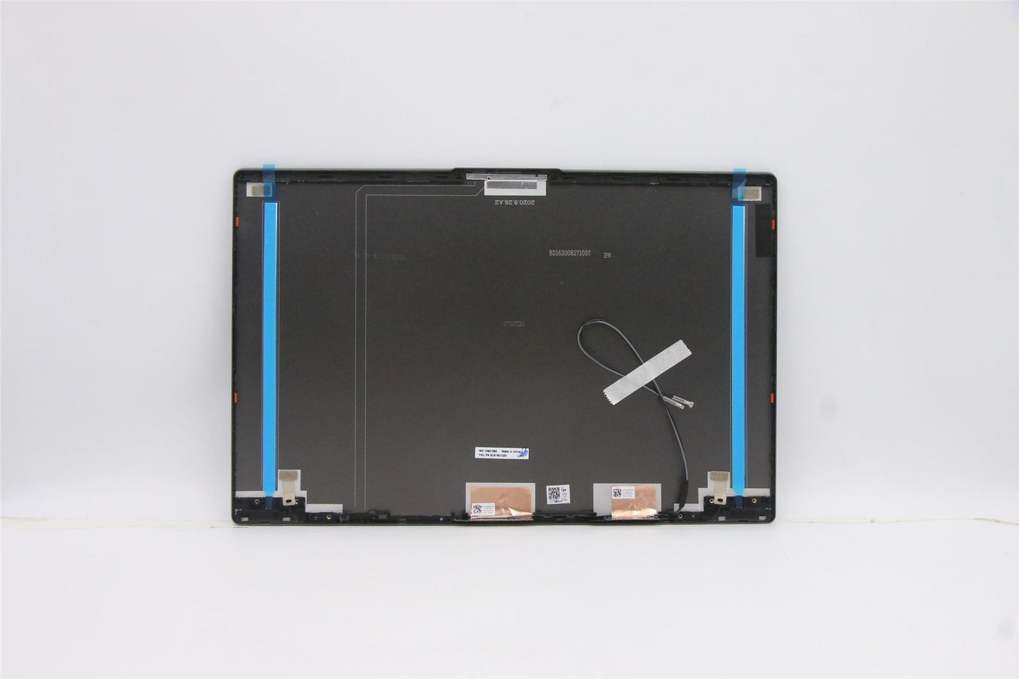 Lenovo IdeaPad 5-15ARE05 5-15ITL05 LCD Cover Rear Back Housing Grey 5CB1B01320