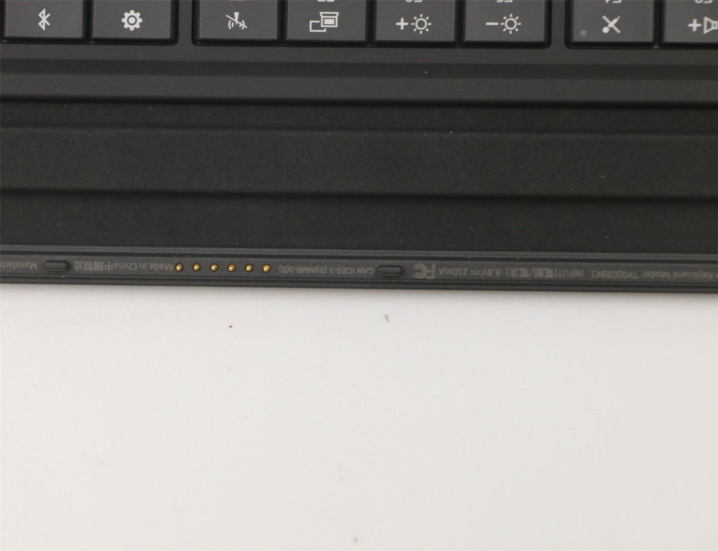 Lenovo X1TB-3,Thin KBD,TH,CHY 02HL179