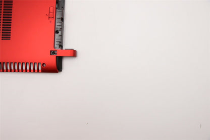 Lenovo Flex 14 Bottom Base Lower Chassis Cover Red 90205041