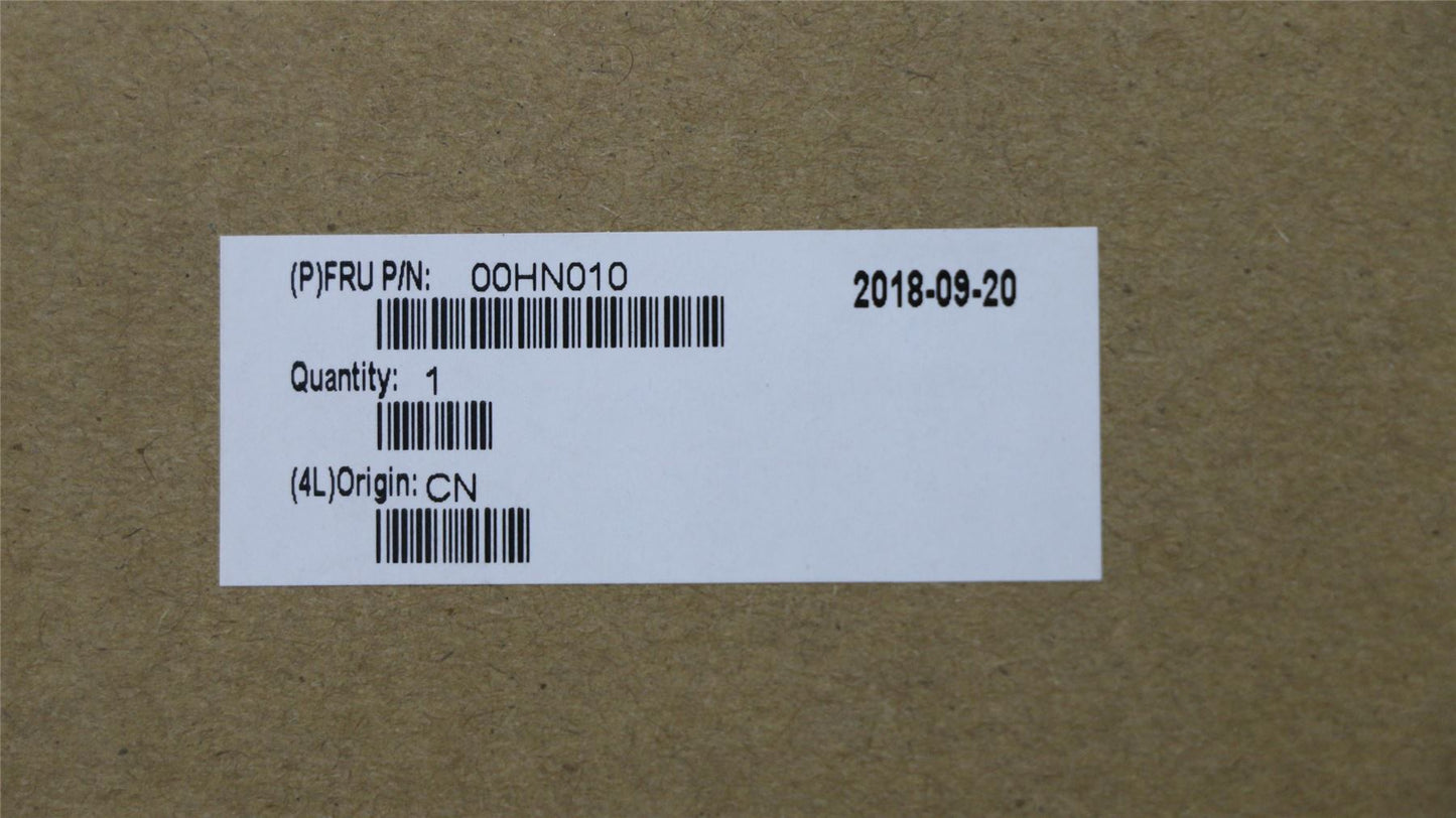 Lenovo ThinkPad E550 E555 E560 E565 Keyboard Spanish Black 00HN010