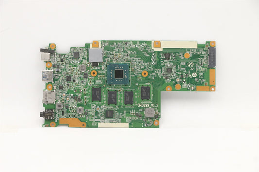Lenovo MB L82C1 NOK N4020UMA8G64GEMMC 5B21B48633