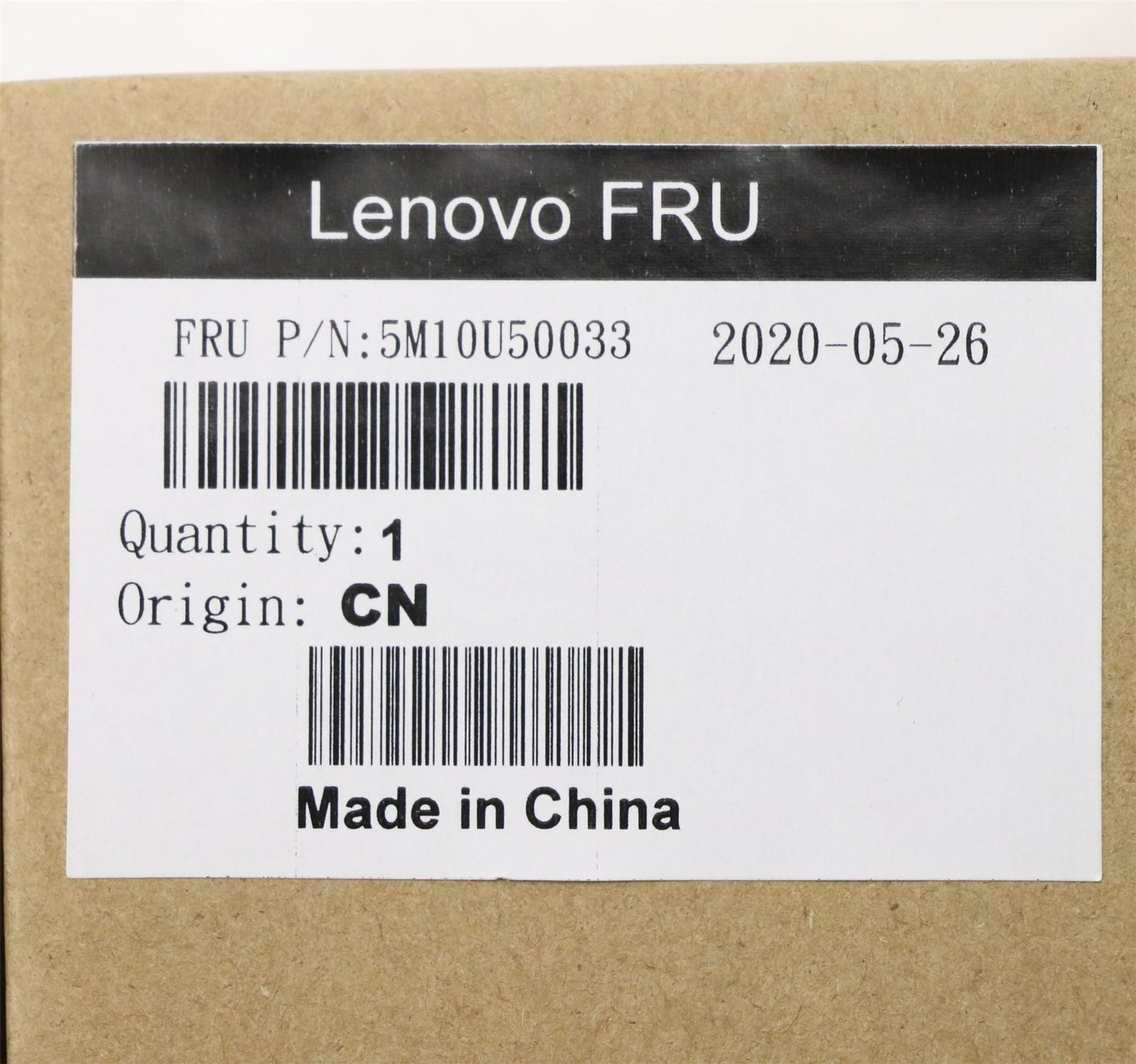 Lenovo VESA-BRKT-TRANSFER-M90a 5M10U50033