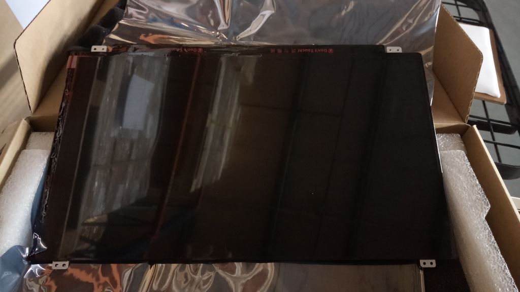 Lenovo 04X5480 DISPLAY AUO 15.6FHD AG